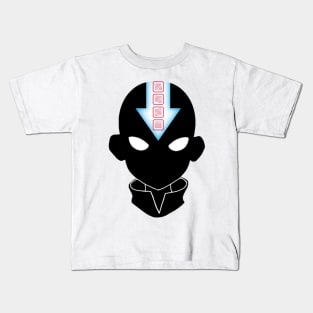 ☯️ 5th Element Avatar ☯️ Kids T-Shirt